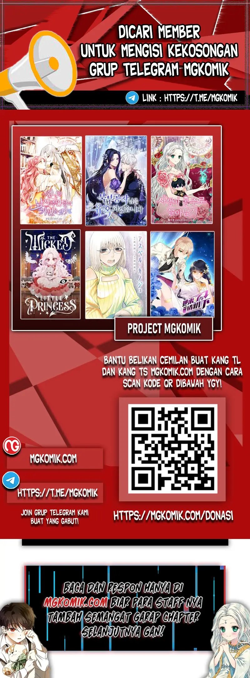 Once More chapter 143